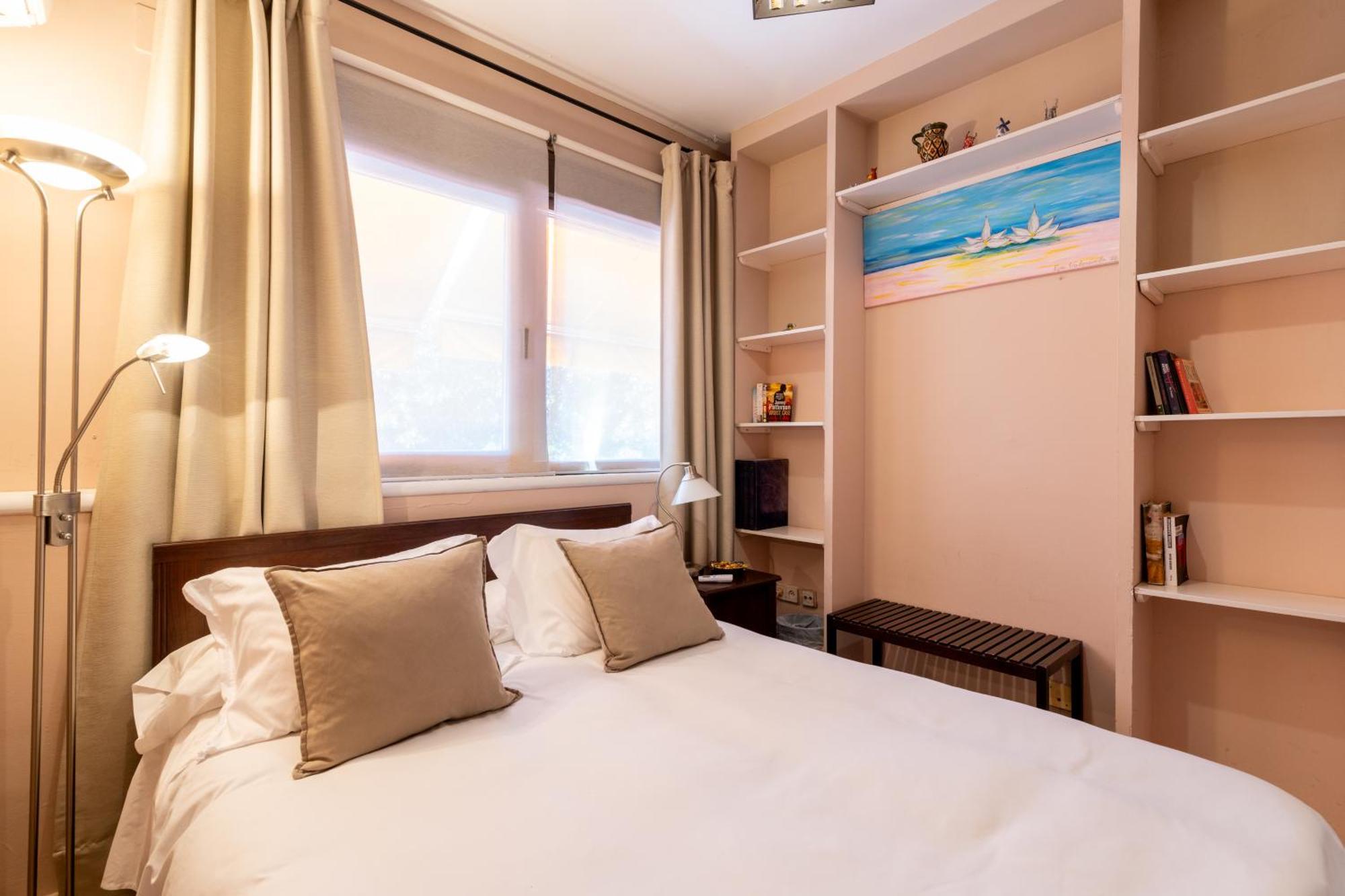 Penthouse!!! Center Of Seville!!! 2 Bedroom + 2 Bath!!! Exterior photo